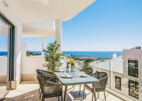 Piso en alquiler en Benalmádena, Benalmadena photo 0