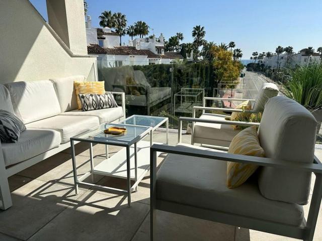 Apartamento en alquiler en Estepona, Sun Beach photo 0