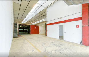 Nave industrial en alquiler en Parets del Vallès, Poligono Industrial Can Volart photo 0