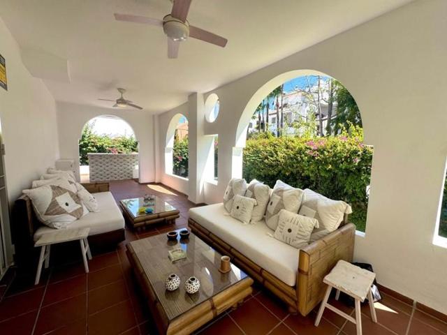 Piso en alquiler en Marbella, Marbella photo 0