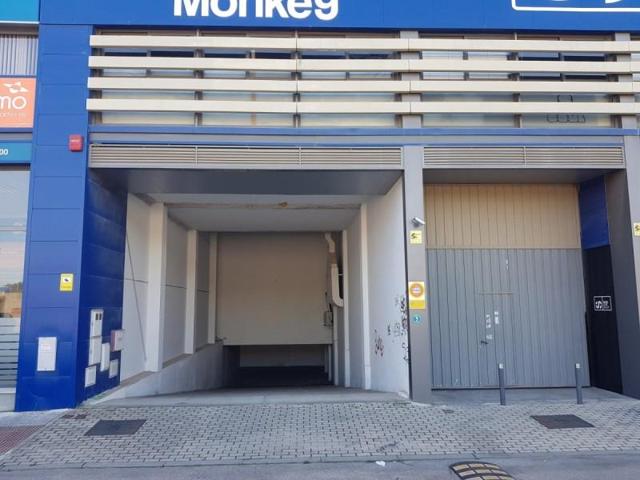 Garaje en venta en Mairena del Aljarafe, Pisa photo 0