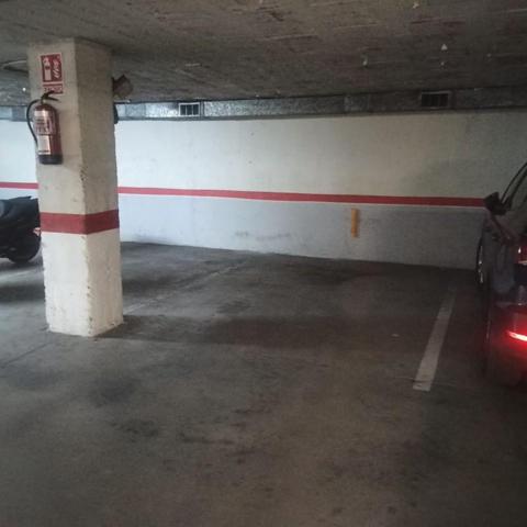 Parking en venta en Reus, Avda. Paisos Catalans photo 0