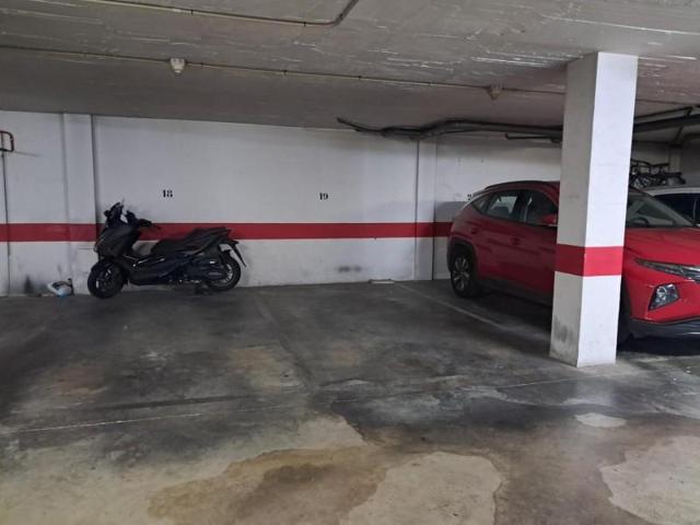 Parking en venta en Mallorca, El Vivero photo 0