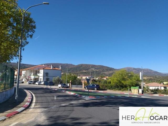 Casa en venta en Toledo, San Pablo De Los Montes photo 0