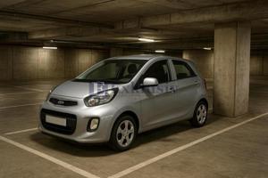 Parking en venta en Santa Cruz de Tenerife, Calle Imeldo Serís, 3, 38003 photo 0