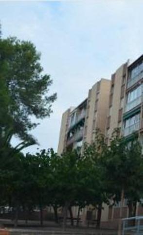 Piso en venta en Tarragona, Sant Salvador photo 0