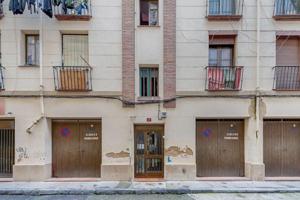 Piso en venta en Logroño, Calle San Gil, 26001 photo 0