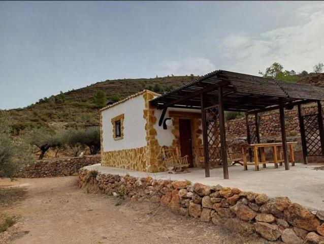 Casa con terreno en venta en Chóvar, Chovar photo 0