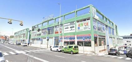 Local comercial en venta en Santa Cruz de Tenerife, Carretera General del Sur, 38107 photo 0