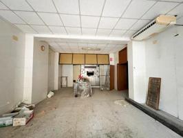 Local comercial en venta en Ontinyent, Sant Rafael photo 0