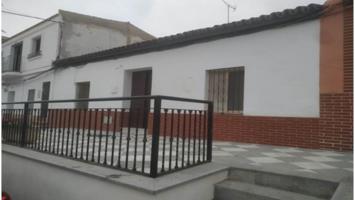 Chalet en venta en Aznalcázar, Andalucia photo 0