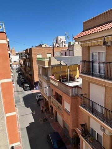 Piso en venta en Alcantarilla, Iglesia San Pedro photo 0