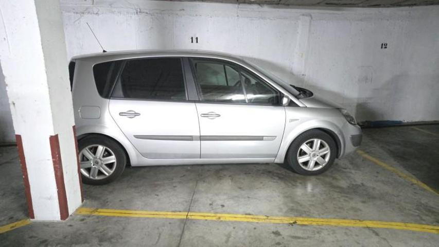 Garaje en venta en Sevilla, Centro - Puerta Jerez - Constitucion photo 0