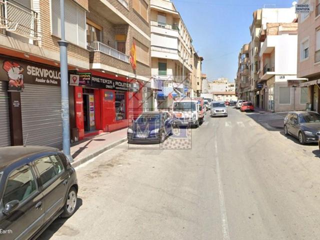 Piso en venta en Murcia, Cabezo de Torres photo 0