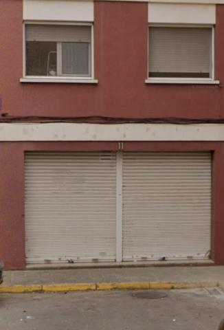 Local comercial en venta en Abrera, POBLE photo 0