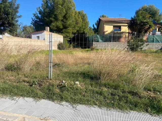 Terreno en venta en El Vendrell, Eden park photo 0