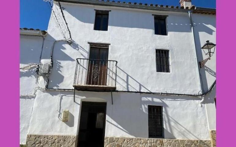 Chalet en venta en Jimena de la Frontera, Jimena de la Frontera photo 0