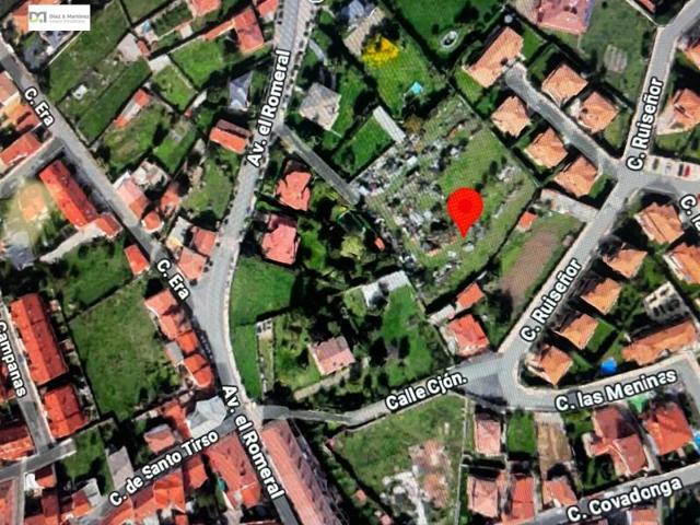 Parcela en venta en San Andrés del Rabanedo, San Andrés del Rabanedo photo 0