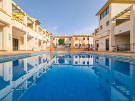 Piso en venta en Chirivel, Chirivel photo 0