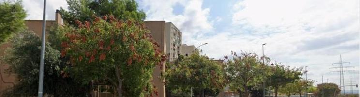 Piso en venta en Terrassa, Sant Llorenç photo 0