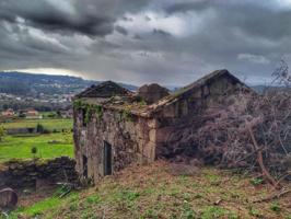 Casa con terreno en venta en Pontevedra, Rias bajas photo 0