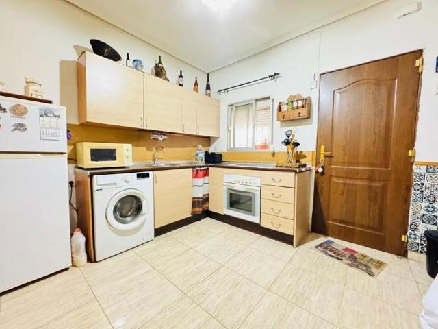 Adosada en venta en Algeciras, Saladillo - La Piñera photo 0