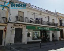Piso en venta en Cartaya, Centro photo 0