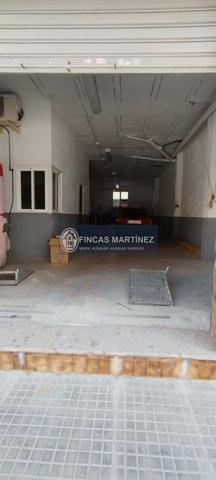 Nave industrial en venta en Cambrils, Cambrils photo 0
