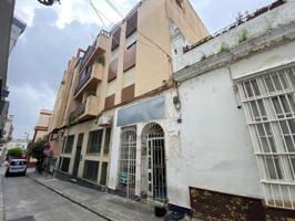 Local comercial en venta en San Fernando, CENTRO HISTORICO photo 0