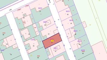 Terreno en venta en Chiclana de la Frontera, El Calvario photo 0