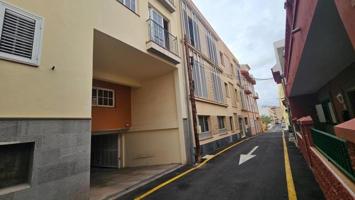 Garaje en venta en Candelaria, Las Caletillas-Punta Larga photo 0