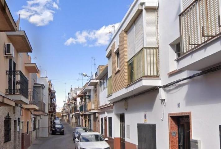 Piso en venta en Sevilla, La Plata photo 0