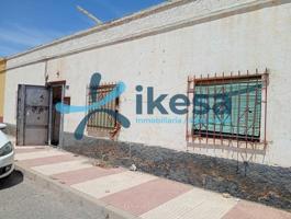 Casa en venta en Roquetas de Mar, Carretera Mojonera - Cortijos de Marín photo 0