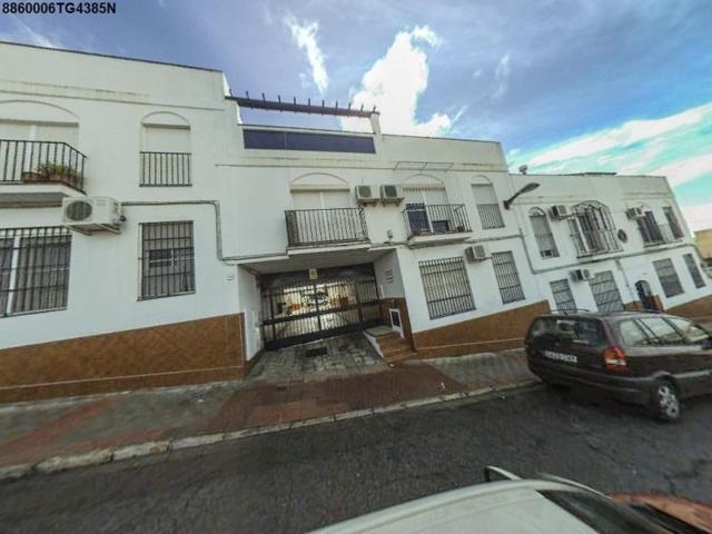 Piso en venta en Alcalá de Guadaira, Ambulatorio viejo photo 0