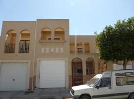 Piso en venta en Níjar, San isidro photo 0