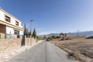 Terreno en venta en Otura, Otura photo 0