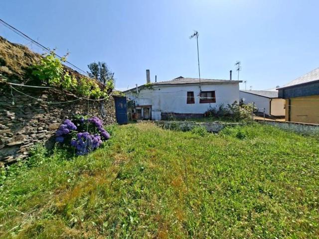 Casa en venta en Navia, Puerto de Vega photo 0