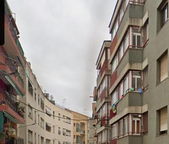 Piso en venta en Mataró, Centro photo 0