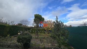 Terreno en venta en Miranda de Ebro, Crucero photo 0