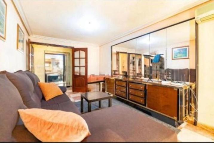 Piso en venta en Murcia, San Antolin photo 0