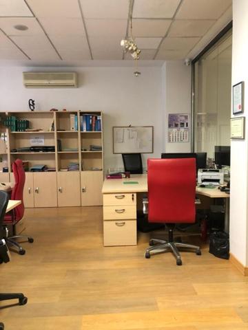 Local comercial en venta en Ponferrada, Barrio de los judios photo 0