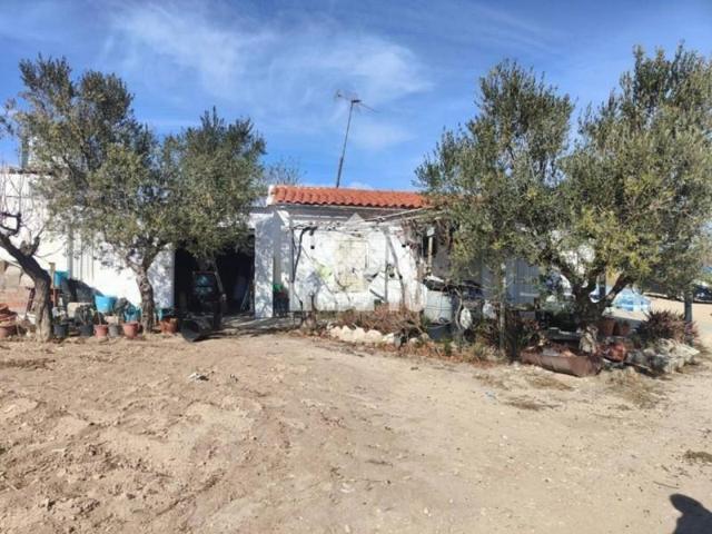 Casa con terreno en venta en Tibi, Torrosella photo 0