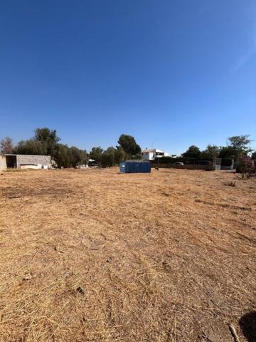 Terreno en venta en Alcalá de Guadaira, Santa Genoveva photo 0