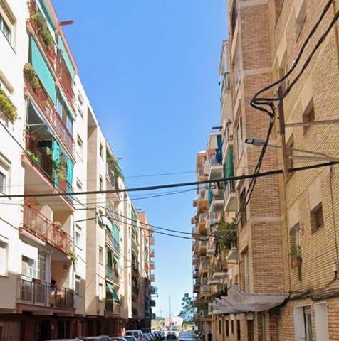 Piso en venta en Mataró, Centro photo 0