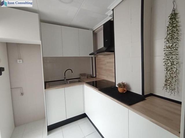 Piso en venta en Albacete, Industria photo 0