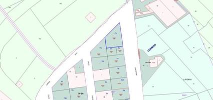 Terreno en venta en Jamilena, Jamilena photo 0