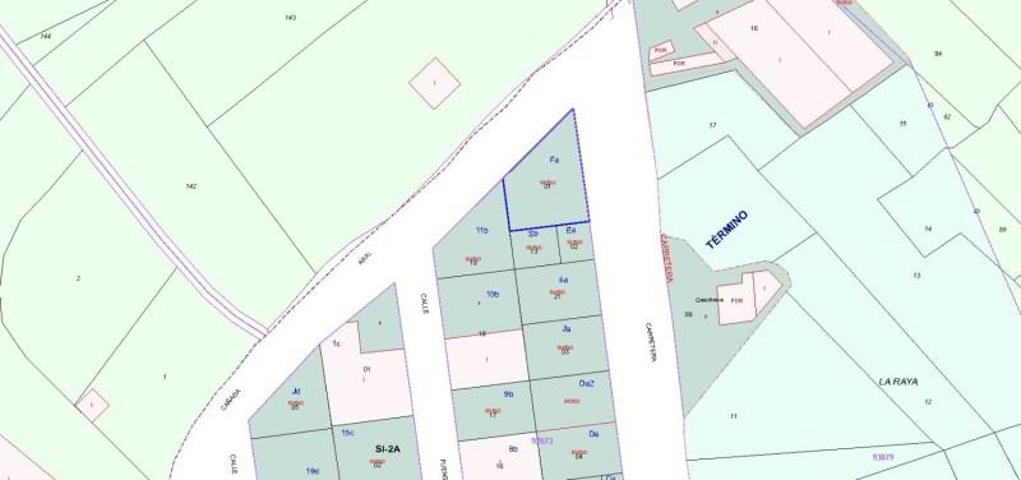 Terreno en venta en Jamilena, Jamilena photo 0