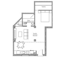 Casa en venta en San Fernando, ALAMEDA-SAN MARCOS photo 0