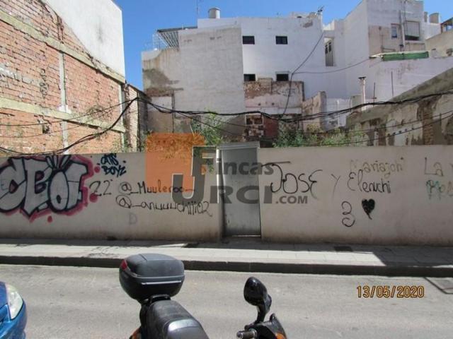 Terreno en venta en Águilas, Centro photo 0