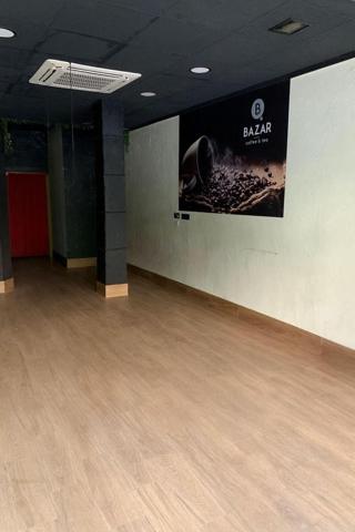 Local comercial en venta en Murcia, La Alberca photo 0